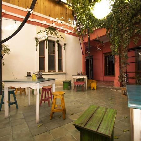 Hermoso Loft En El Circulo Guatemalaváros Kültér fotó
