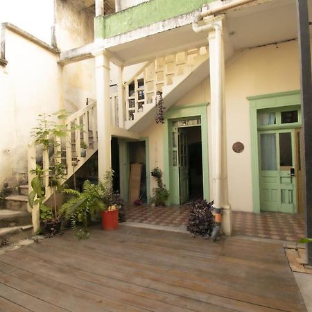 Hermoso Loft En El Circulo Guatemalaváros Kültér fotó