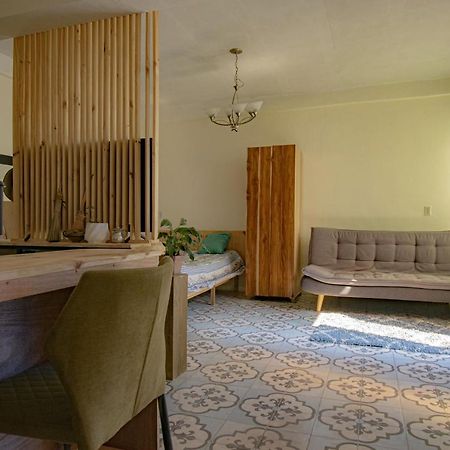 Hermoso Loft En El Circulo Guatemalaváros Kültér fotó