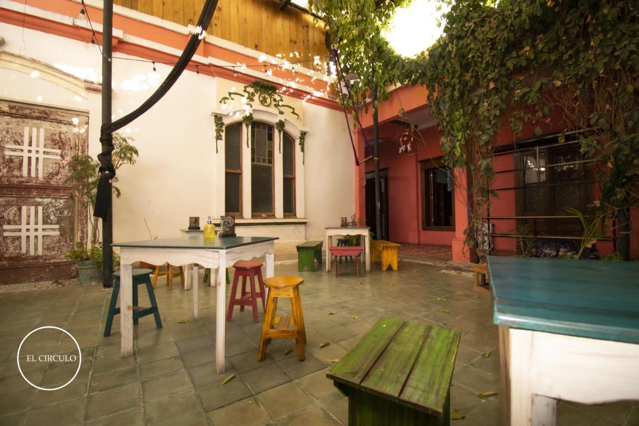 Hermoso Loft En El Circulo Guatemalaváros Kültér fotó