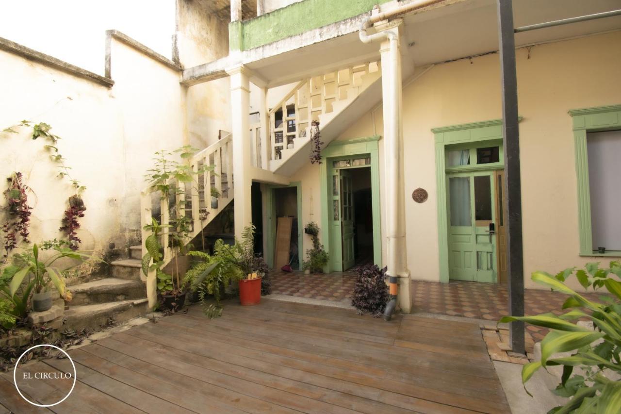 Hermoso Loft En El Circulo Guatemalaváros Kültér fotó