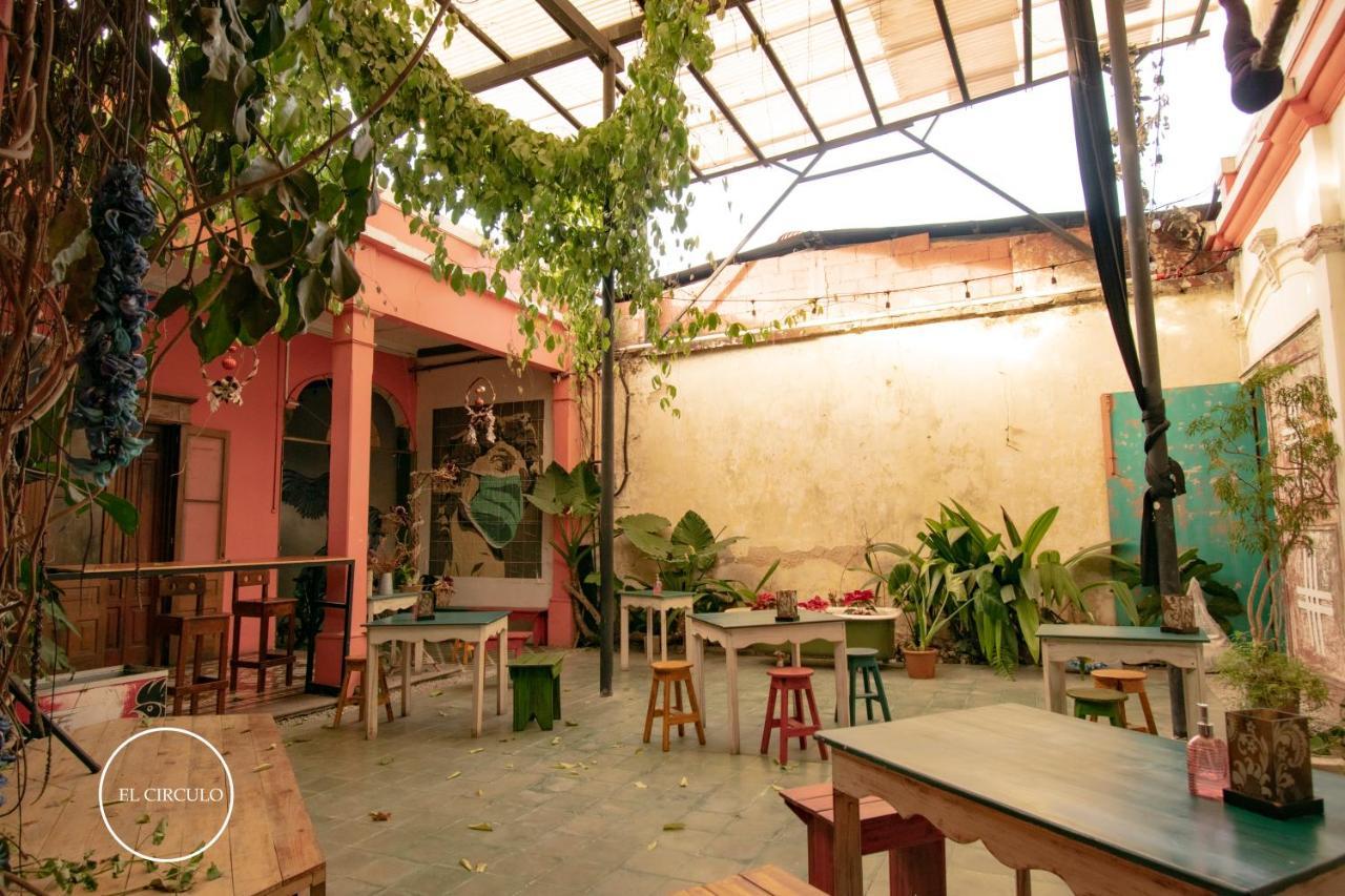 Hermoso Loft En El Circulo Guatemalaváros Kültér fotó