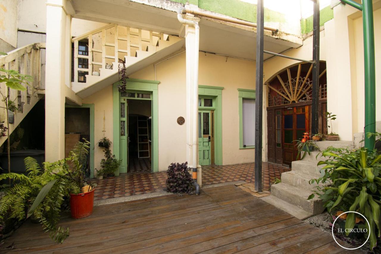 Hermoso Loft En El Circulo Guatemalaváros Kültér fotó