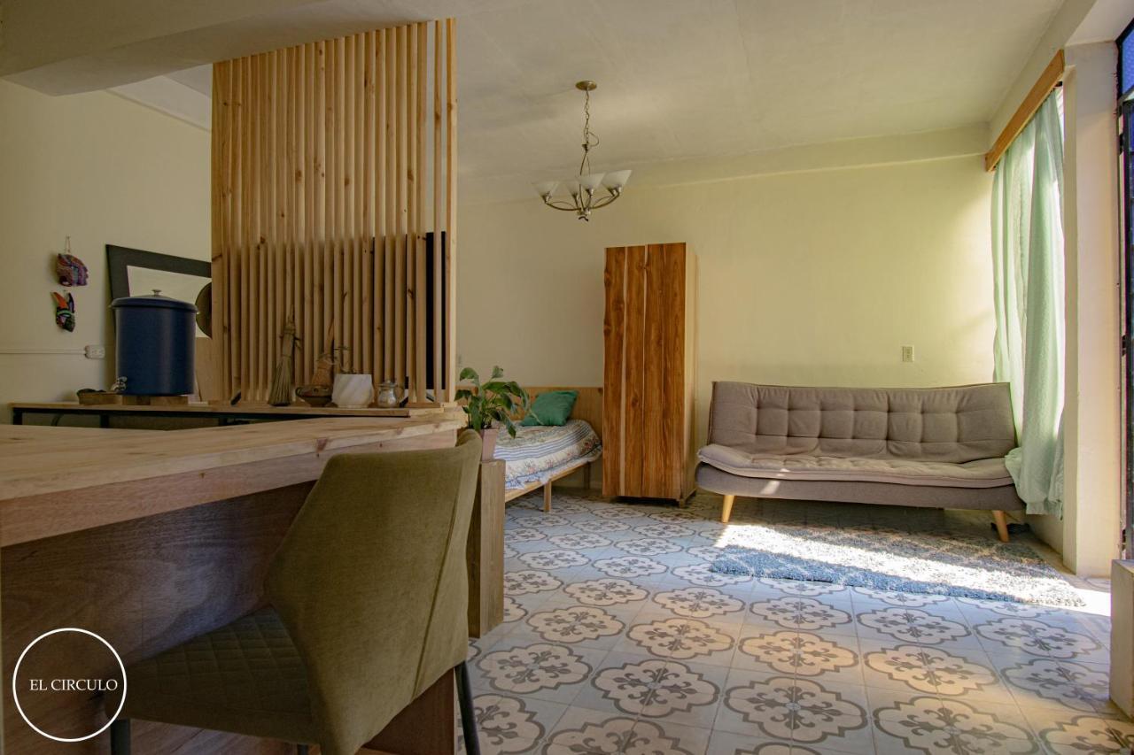 Hermoso Loft En El Circulo Guatemalaváros Kültér fotó